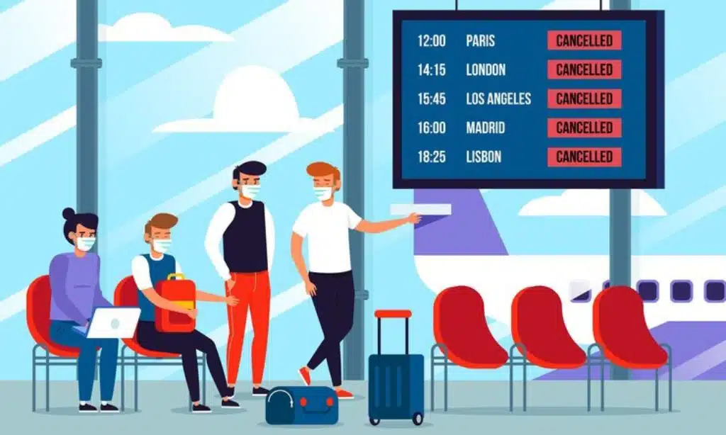 Budget-Friendly Flights