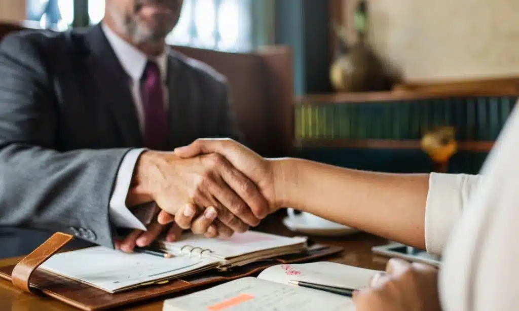 Be Prepared for the Possibility of a Trial