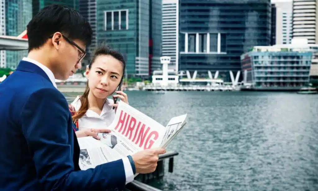 How to Get PR in Singapore