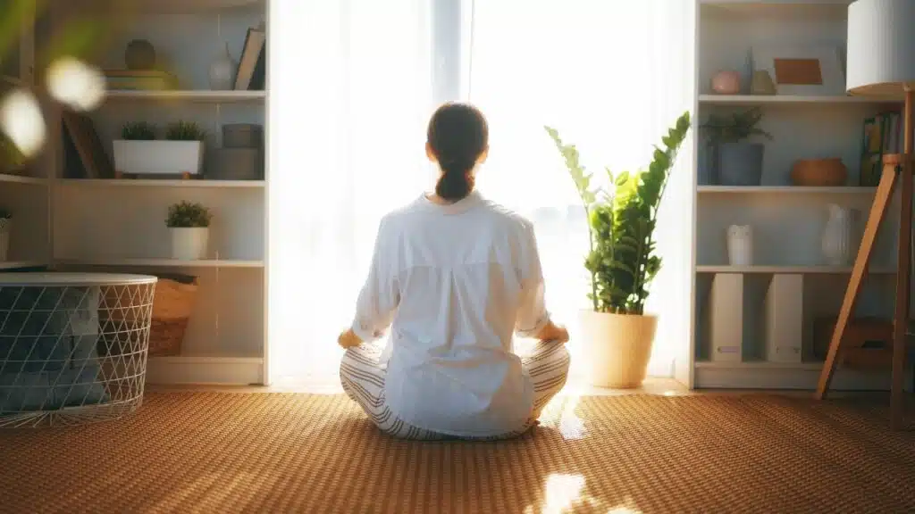 Benefits of Starting Your Day with Meditation