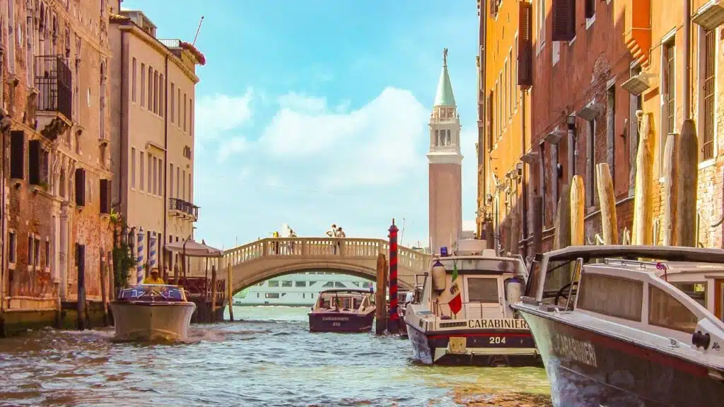 Best Cities for Retirement Relocation in Italy