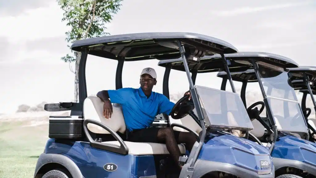 Best Golf Cart Dealers in Tennessee