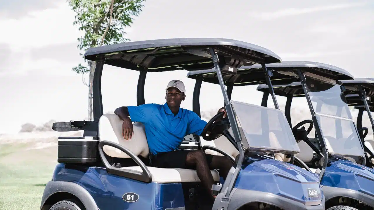 Best Golf Cart Dealers in Tennessee