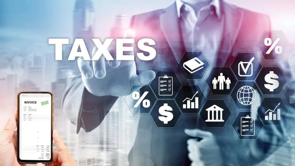Tax Software for Tax Preparers