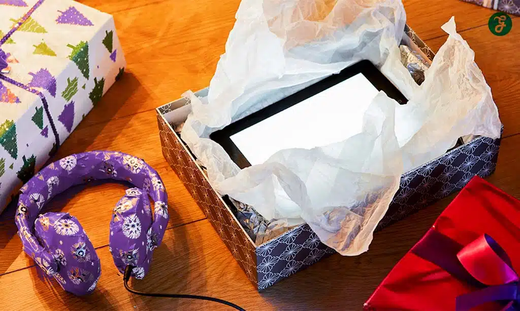 Best Tech Gifts for Christmas