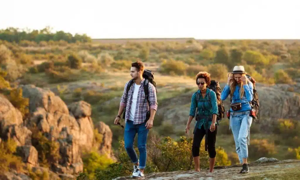 Bindlestiff Tours Specializing in Southwest Adventures