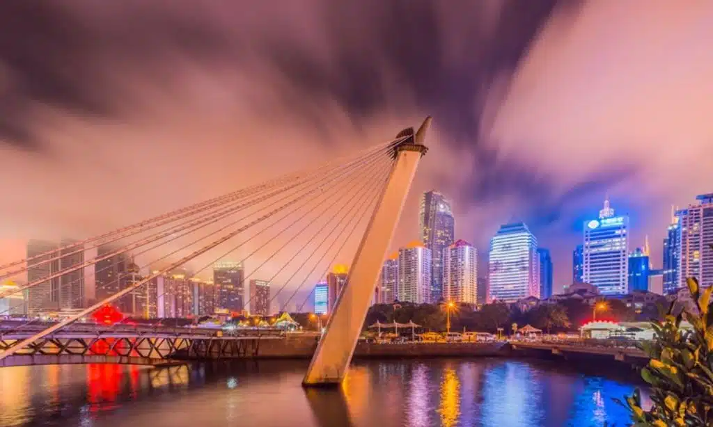 Best Cities for Real Estate Investment in 2025