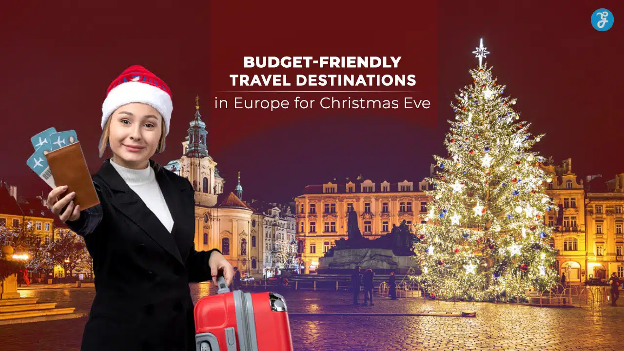 Budget-Friendly Travel Destinations in Europe for Christmas Eve