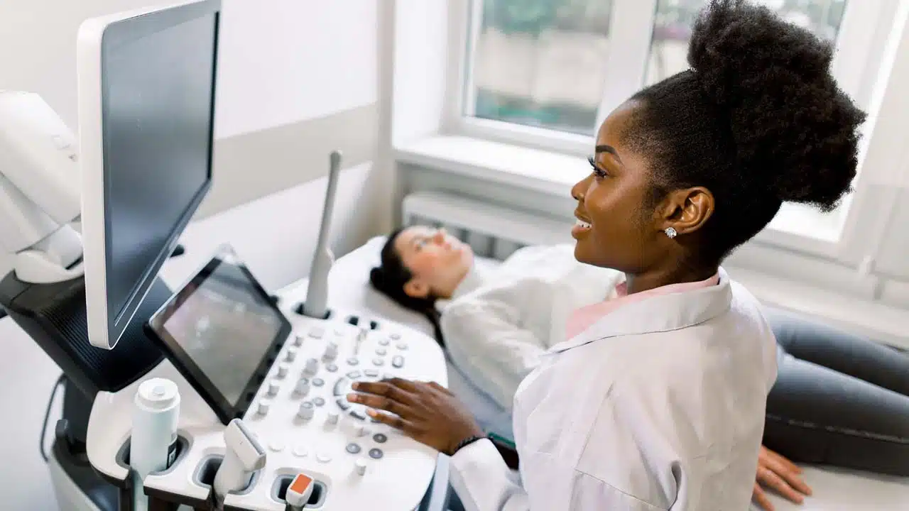 Medical Technology Startups in the USA