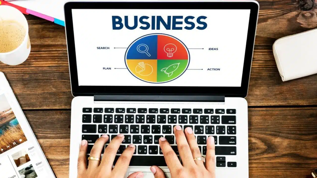 Bing Business and Listing