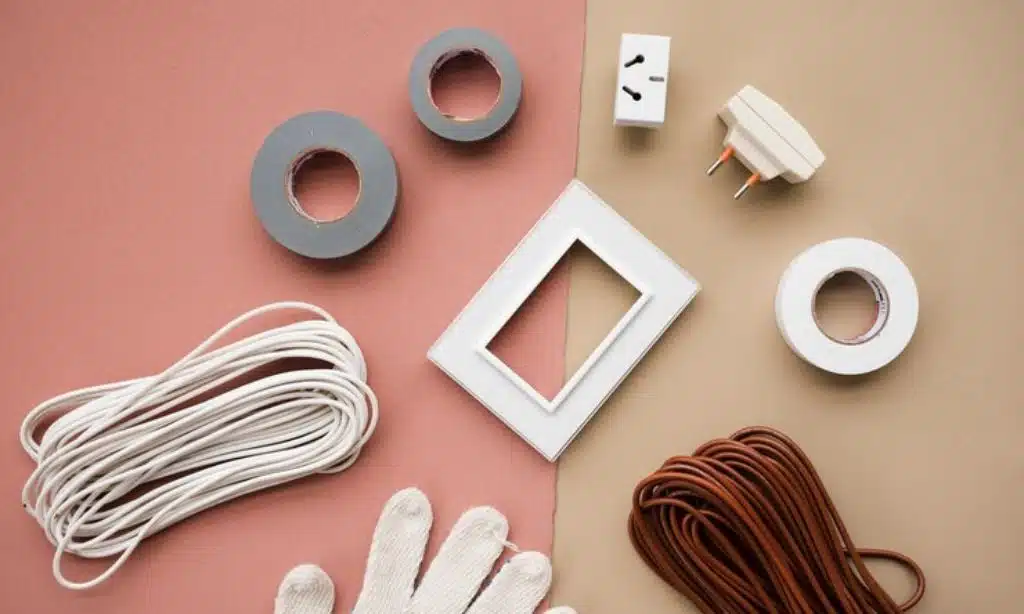 Cable Organizer or Holder