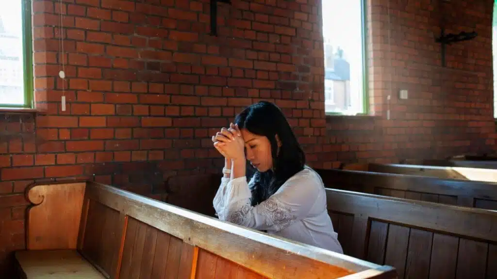 Clergy Sexual Abuse Victims Sue Church