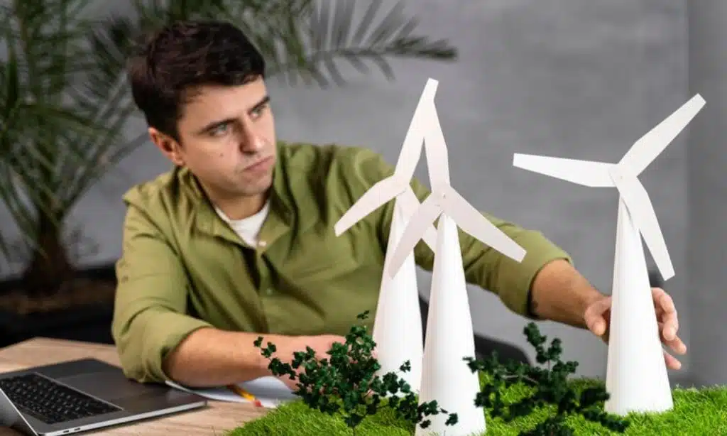 Top Startups on Green Technology and Sustainability in USA 2025