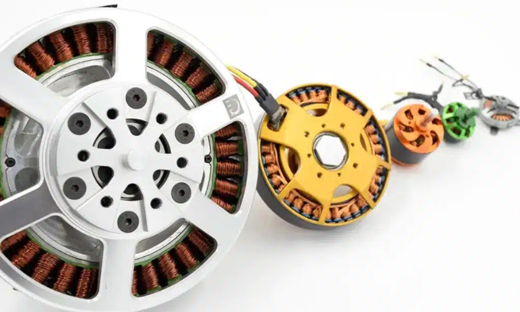 Choose the Right Motors