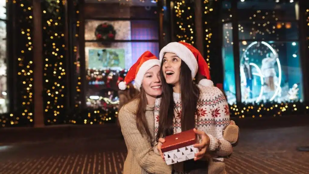 Christmas 2024 Celebrations Across the USA and North America