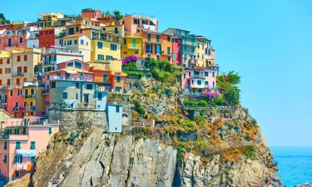 Cinque Terre