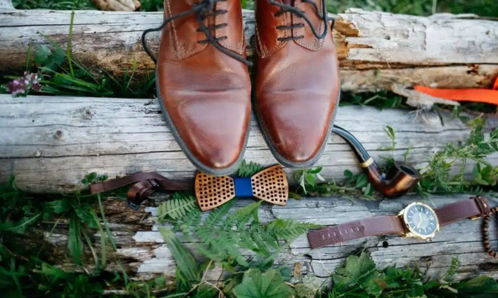 Shoe brands with over a century of legacy