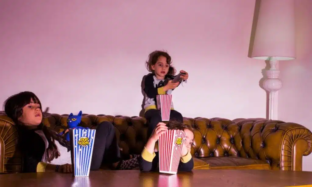 New Movies and Shows on HBO and Max in December 2024