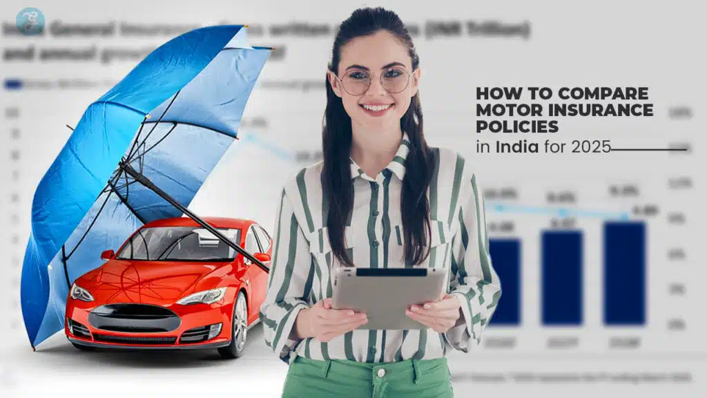Compare Motor Insurance Policies in India