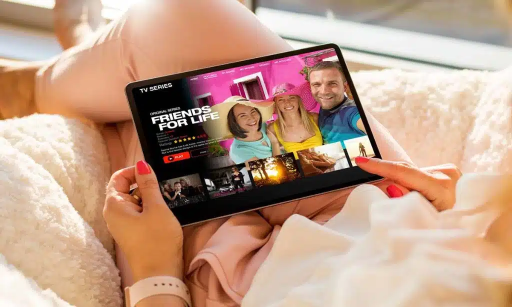 Complete List of New Releases on Disney+ in December 2024