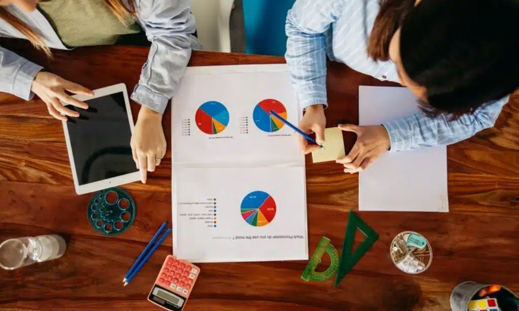 Passive income through real estate investment