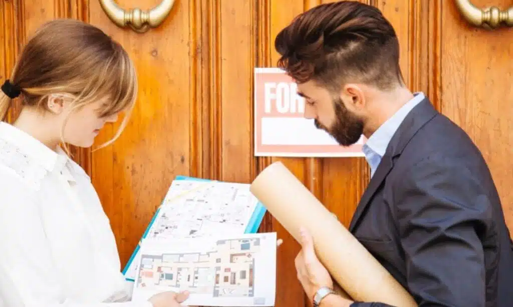 Conduct Thorough Property Inspections