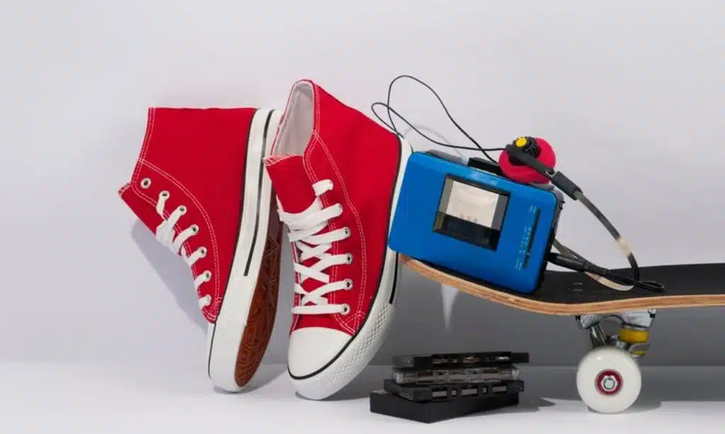 Shoe brands with over a century of legacy