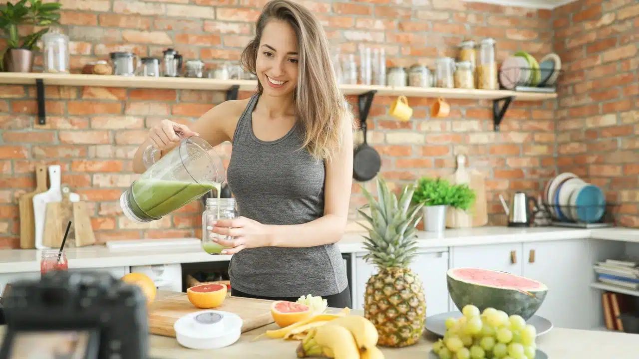 Cooking with Superfoods