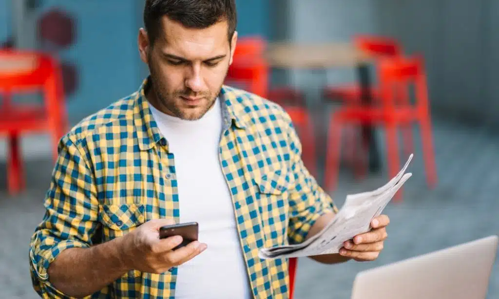 how to get pr in spain