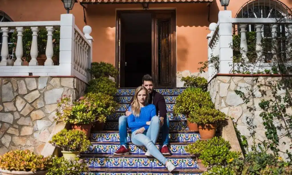 Cozy Townhouse in Martina Franca €85,000