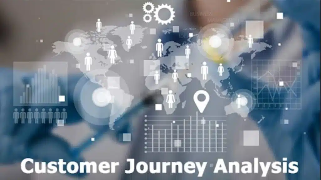 Customer Journey Analysis
