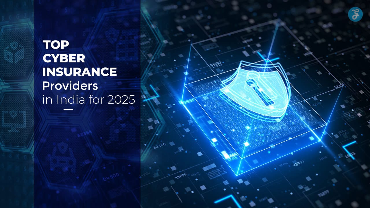 Cyber Insurance Providers in India
