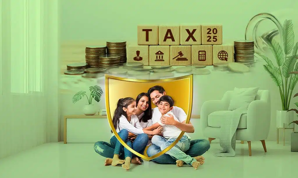 Deductions for ULIP Premiums and Returns