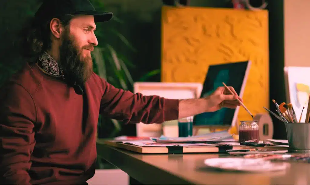 Design Creation and Trends