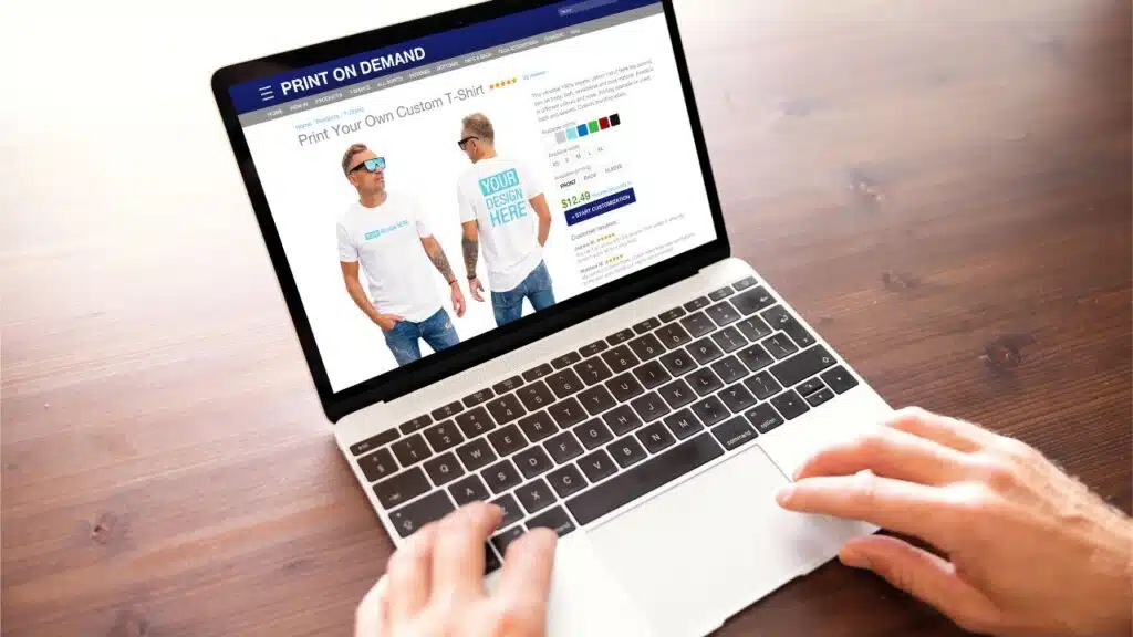 Design Trends for Print-on-Demand