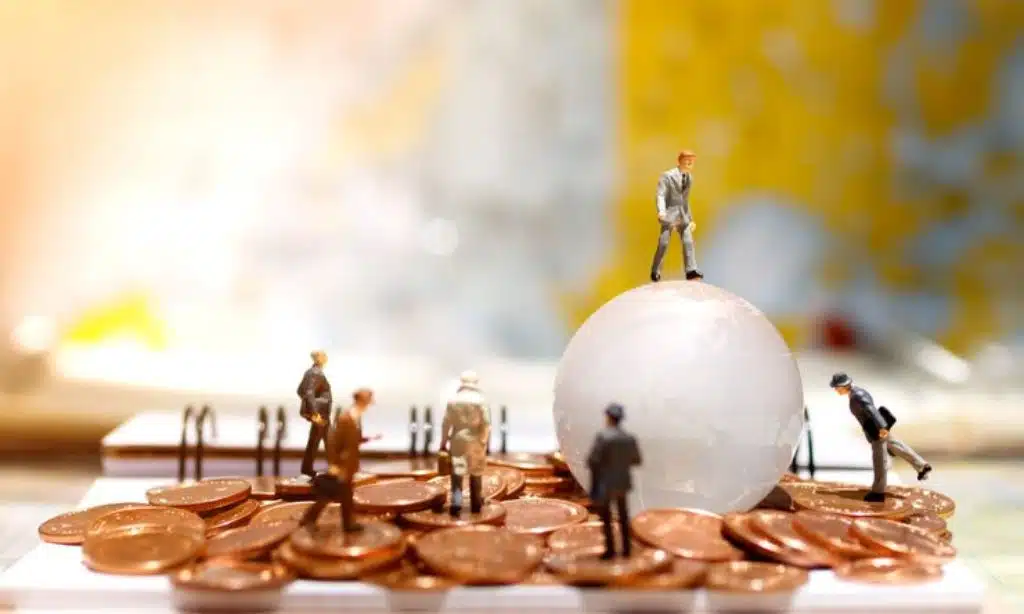 Diversify Investments