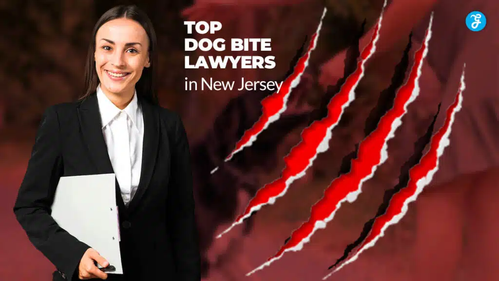 Dog Bite Lawyers in New Jersey