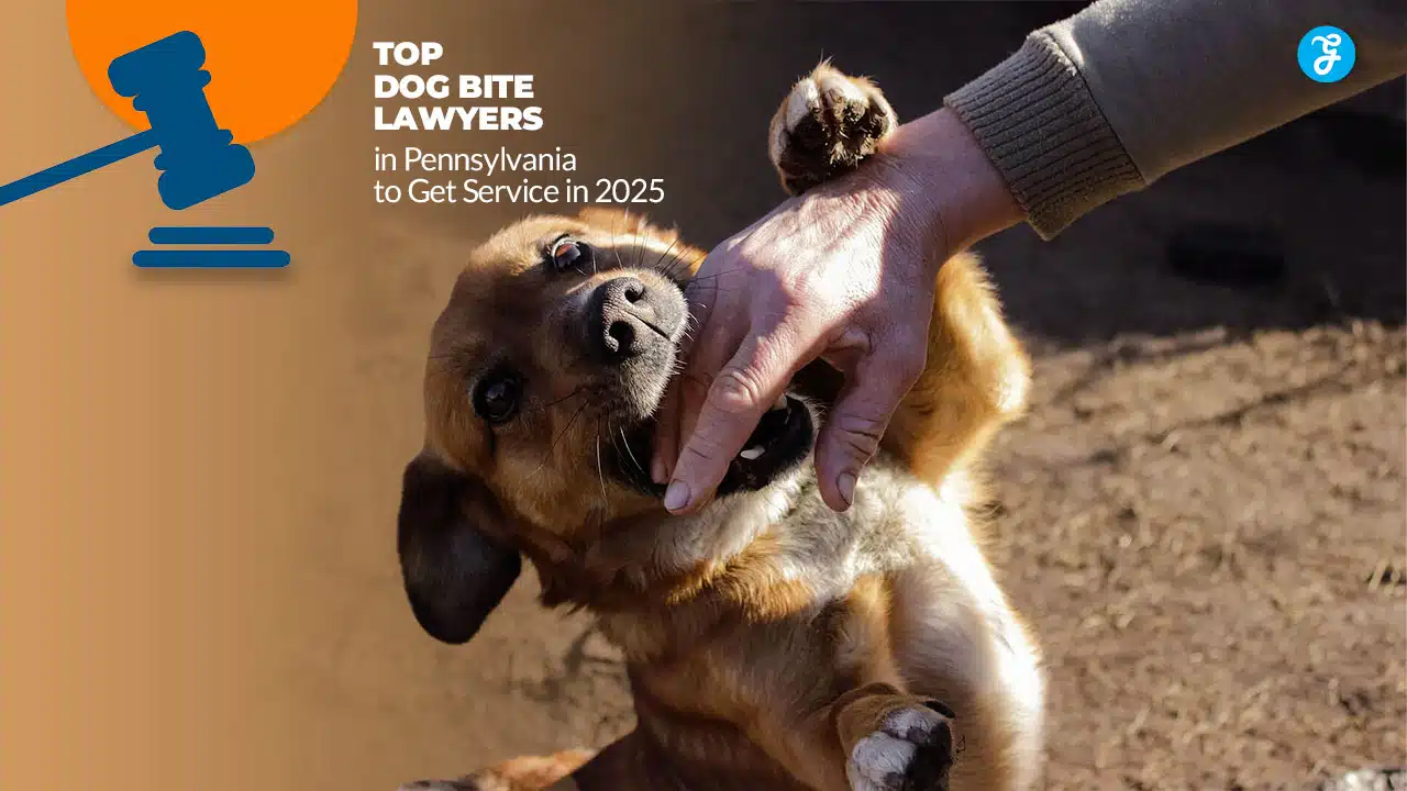 Dog Bite Lawyers in Pennsylvania