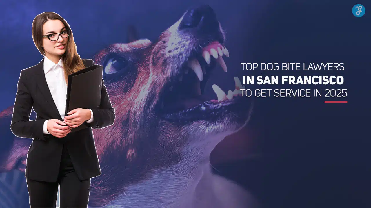 Dog Bite Lawyers in San Francisco