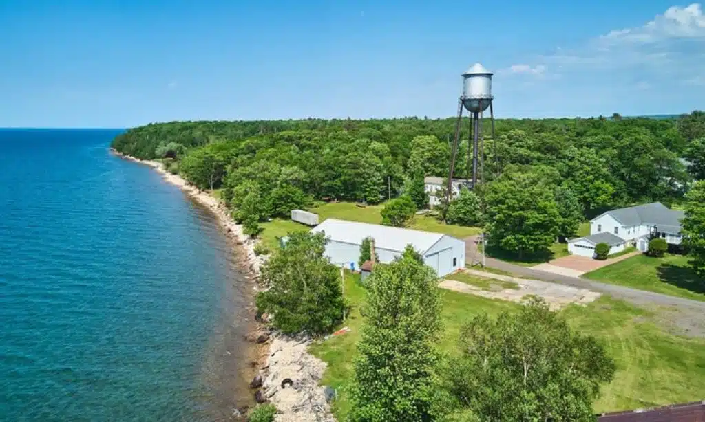 Door County, Wisconsin