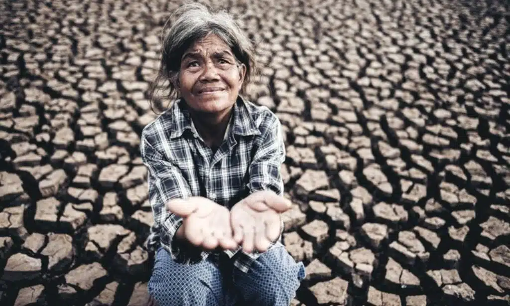 Drought and Natural Disaster Relief Subsidies