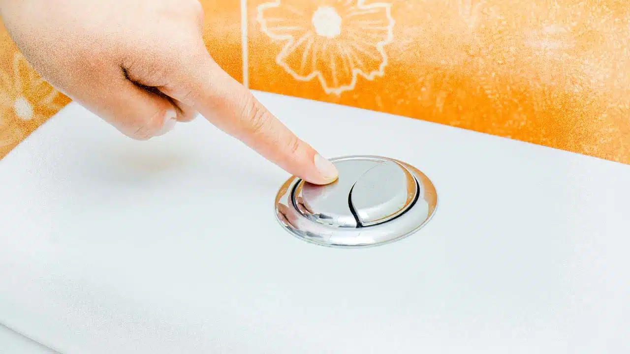 Innovations in water conservation for green homes