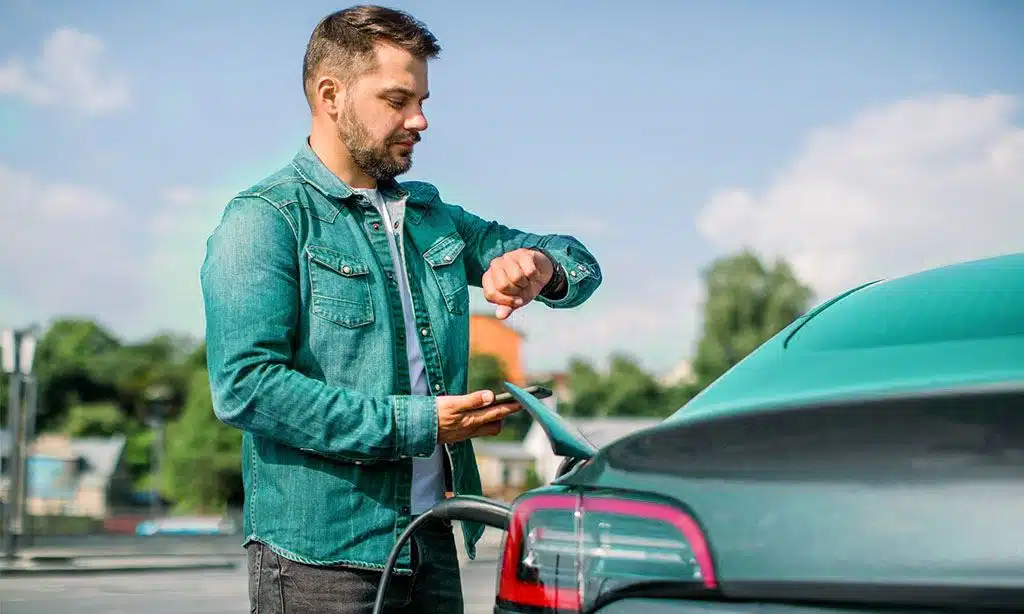 Things to know before buying your first electric vehicle