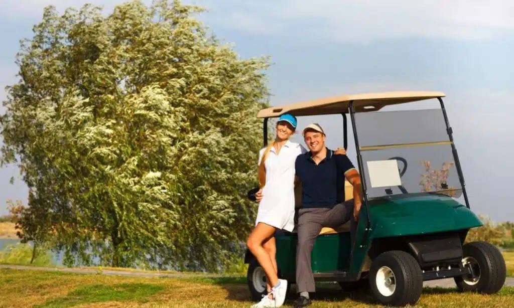 Best Golf Cart Dealers in Tennessee