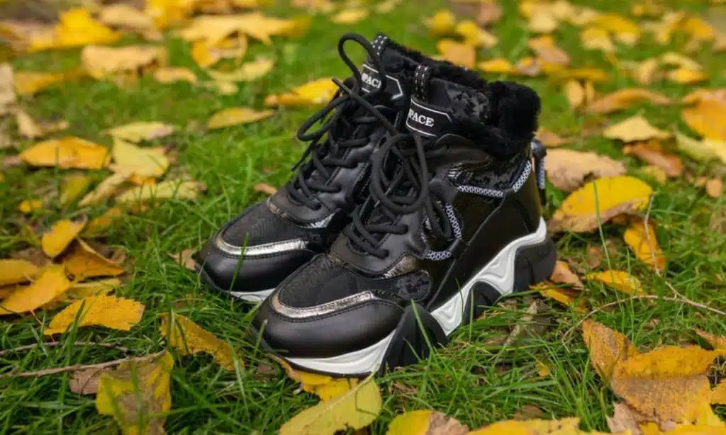 shoe companies revolutionizing comfort and style