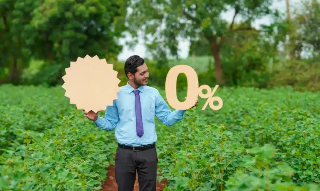 Climate Change Impact on US Agriculture