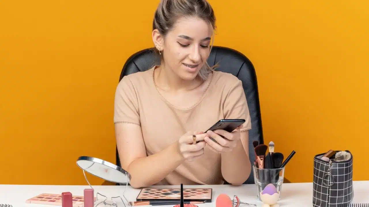 Beauty Industry Trends