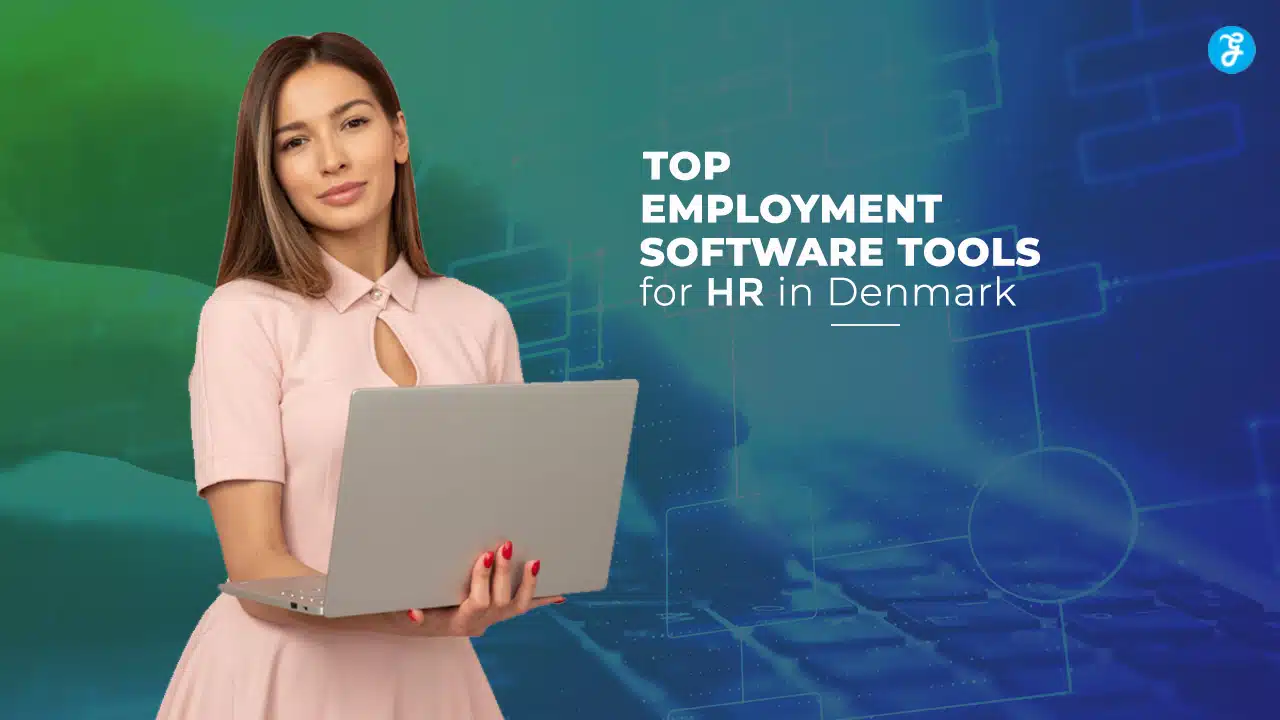 Employment Software Tools for HR in Denmark