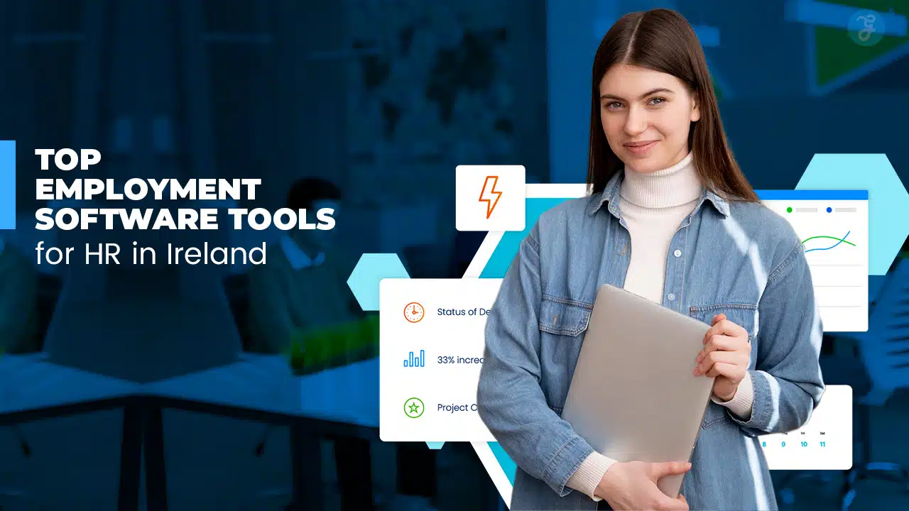 Employment Software Tools for HR in Ireland