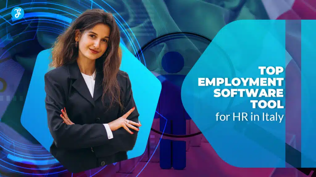 Employment Software Tools for HR in Italy